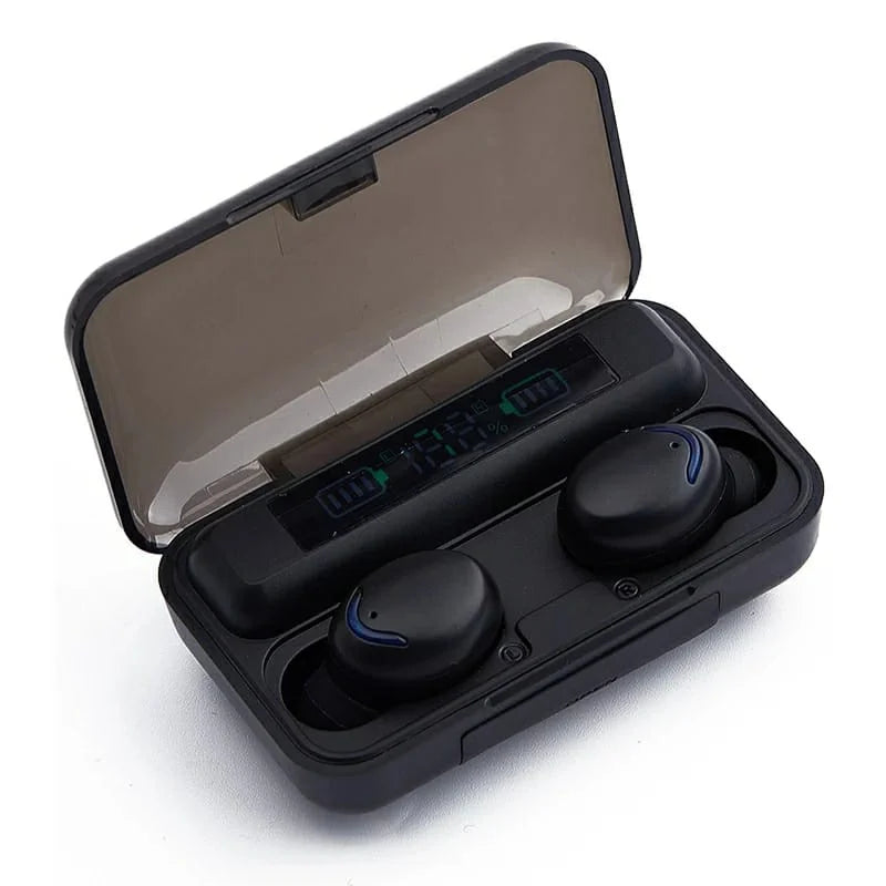 E10 Wireless 5.1 Bluetooth Earphone TWS Touch Noise Reduction